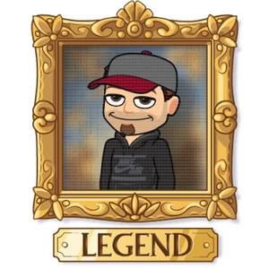 Meet your Posher, Jason